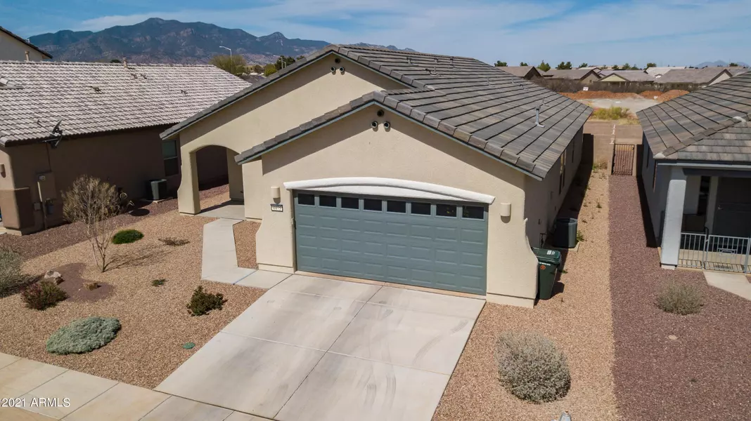 4475 TRANQUILITY Street, Sierra Vista, AZ 85650