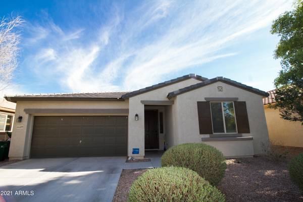 Maricopa, AZ 85138,44409 W BAILEY Drive