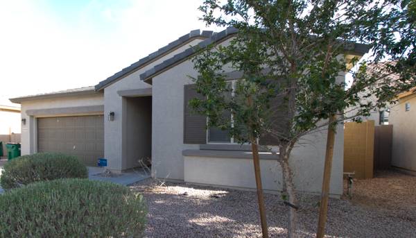 Maricopa, AZ 85138,44409 W BAILEY Drive