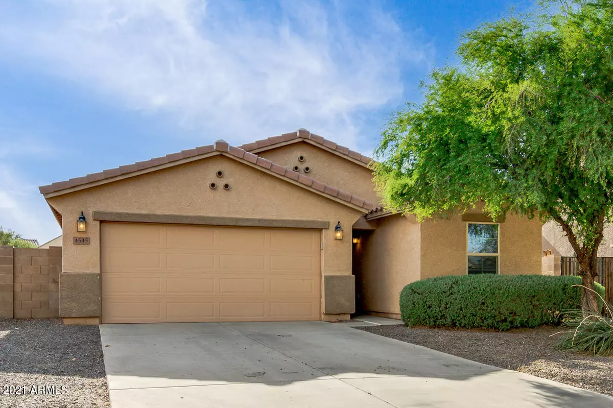 San Tan Valley, AZ 85140,4545 E LONGHORN Street