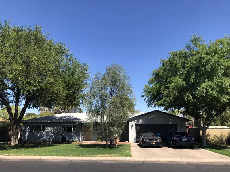 3825 N 50TH Place N, Phoenix, AZ 85018