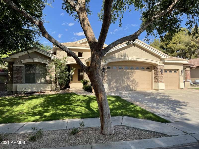 8026 S STEPHANIE Lane, Tempe, AZ 85284