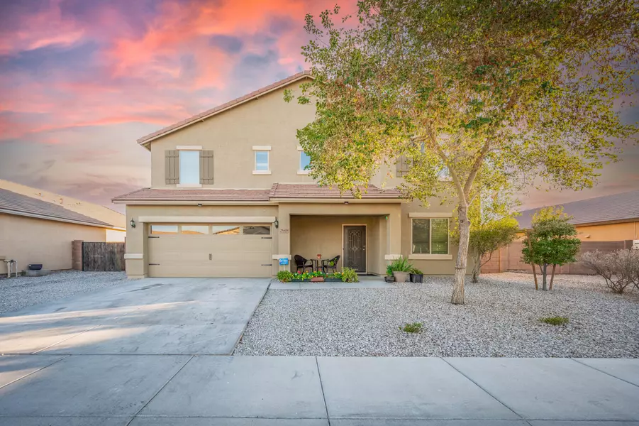 25419 W ELLIS Drive, Buckeye, AZ 85326