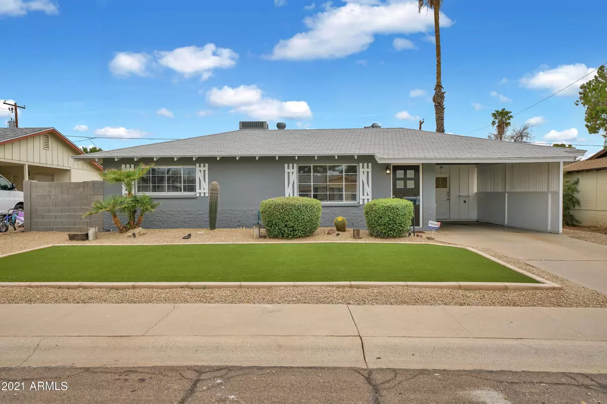 Phoenix, AZ 85020,1123 E LAS PALMARITAS Drive