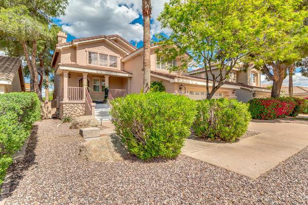 Gilbert, AZ 85233,816 W LEAH Lane