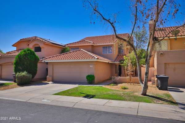 Peoria, AZ 85345,7935 W SHAW BUTTE Drive