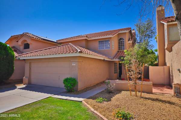 Peoria, AZ 85345,7935 W SHAW BUTTE Drive