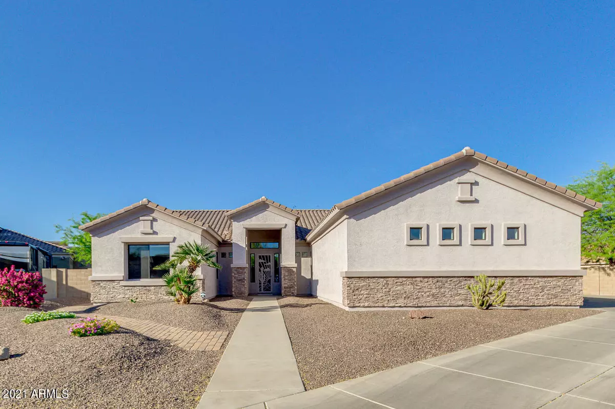 Mesa, AZ 85207,11518 E ENROSE Street