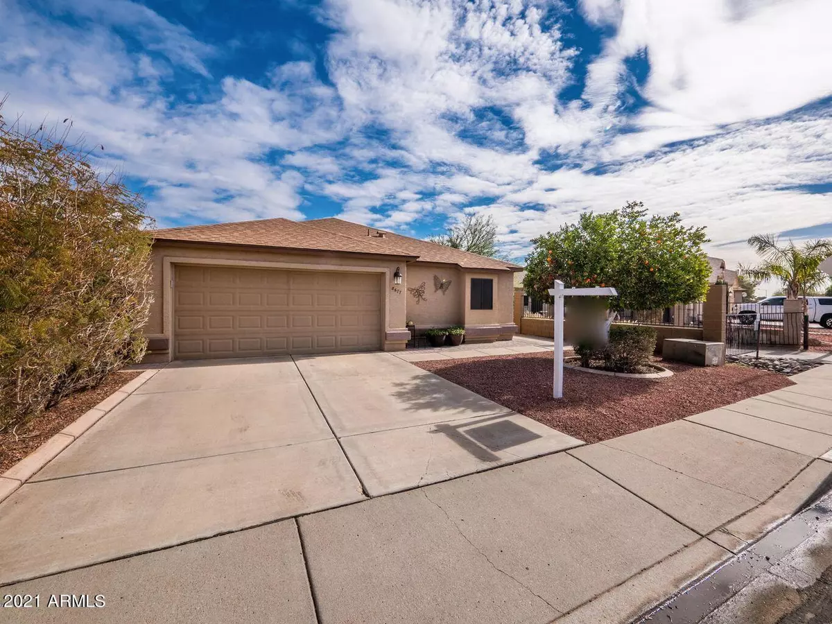 Peoria, AZ 85345,8677 N 108TH Lane