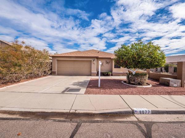 Peoria, AZ 85345,8677 N 108TH Lane