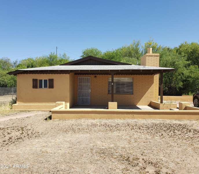 331 W CENTER Street, Wickenburg, AZ 85390