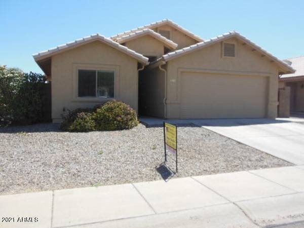 Sierra Vista, AZ 85635,1167 San Simeon Drive