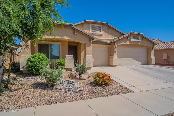 Surprise, AZ 85388,17828 W CHARTER OAK Road