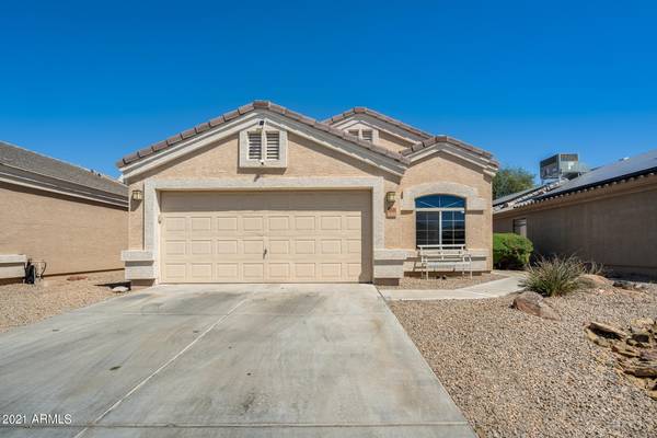 El Mirage, AZ 85335,12522 W Lisbon Lane