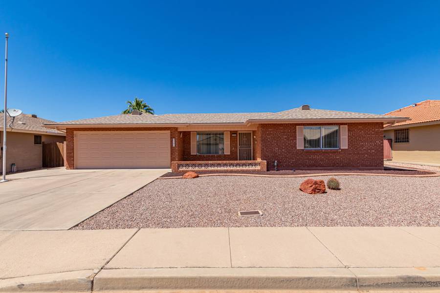 8302 E MONTE Avenue, Mesa, AZ 85209