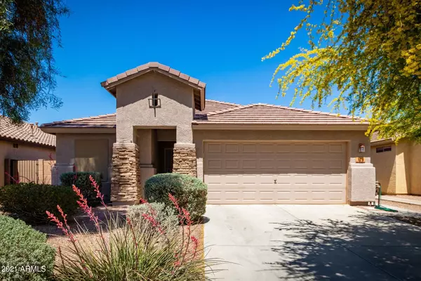 376 W GASCON Road, San Tan Valley, AZ 85143