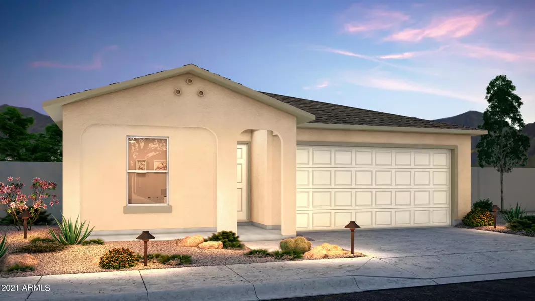 170 E IMPALA Place, Casa Grande, AZ 85122