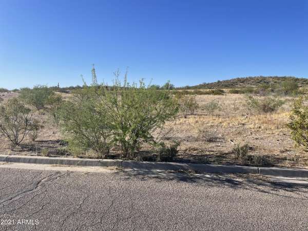 Wickenburg, AZ 85390,3751 N INDUSTRIAL Road #12