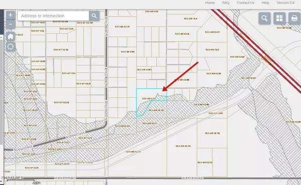 Wittmann, AZ 85361,28 N 201st Avenue #-