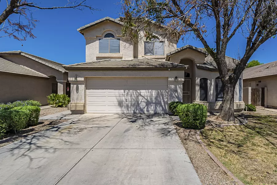 514 E Kyle Court, Gilbert, AZ 85296