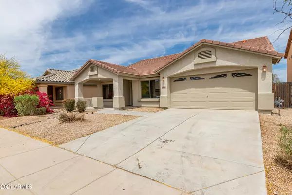 Maricopa, AZ 85139,44854 W JACK RABBIT Trail