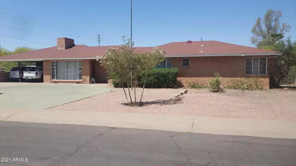 918 N PICACHO Street, Casa Grande, AZ 85122