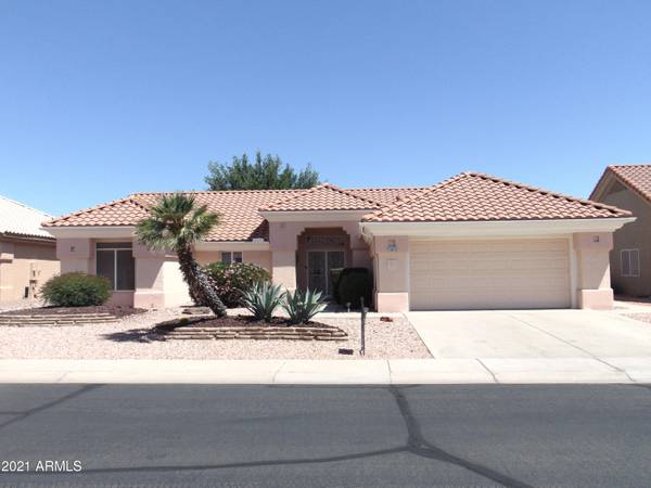 Sun City West, AZ 85375,15812 W FALCON RIDGE Drive