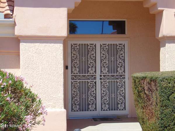 Sun City West, AZ 85375,15812 W FALCON RIDGE Drive