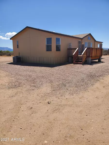 5053 Mescalero Road, Sierra Vista, AZ 85650