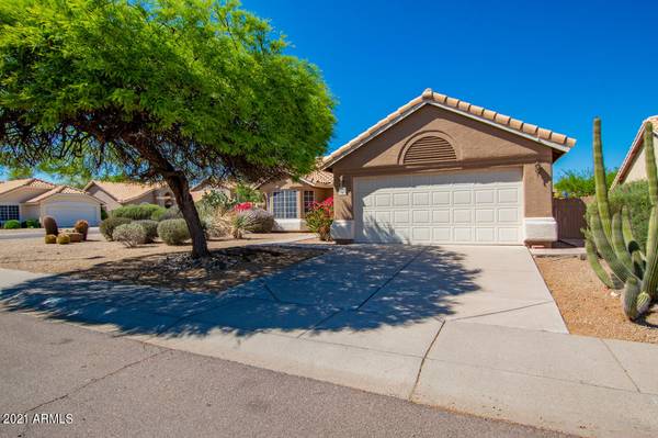 Fountain Hills, AZ 85268,16104 E GLENDORA Drive