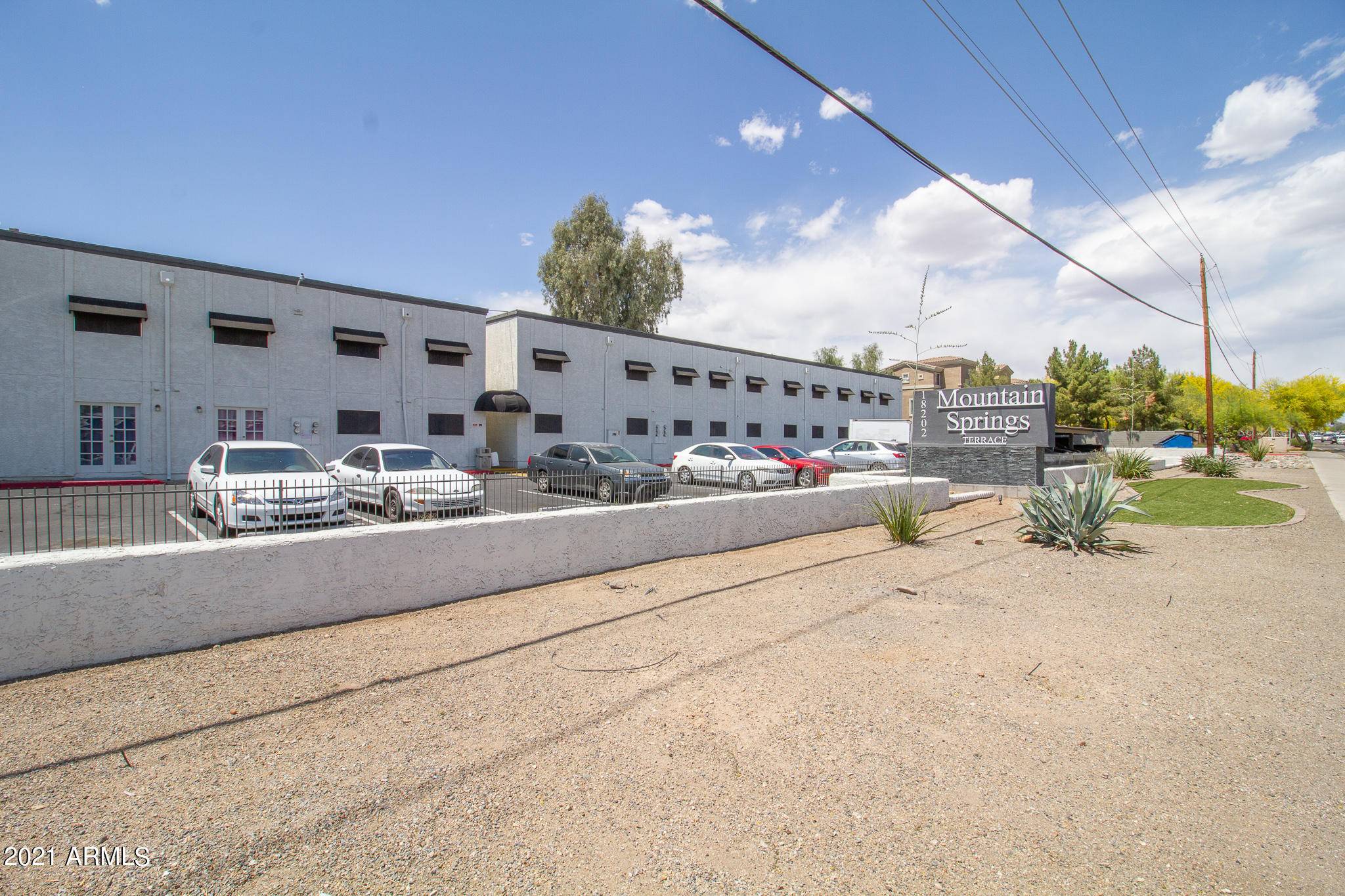 18202 N CAVE CREEK Road #227, Phoenix, AZ 85032