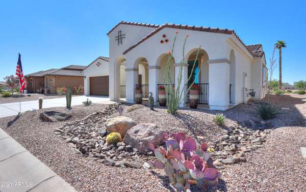 Eloy, AZ 85131,4383 W WINSLOW Way