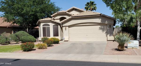 Chandler, AZ 85249,6123 S CRYSTAL Way