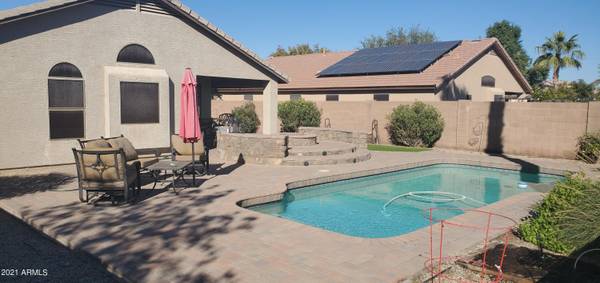 Chandler, AZ 85249,6123 S CRYSTAL Way