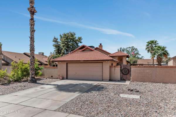 Glendale, AZ 85308,18654 N 45TH Avenue