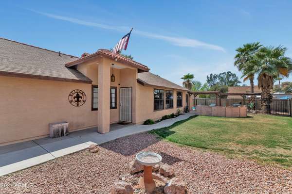 Glendale, AZ 85308,18654 N 45TH Avenue