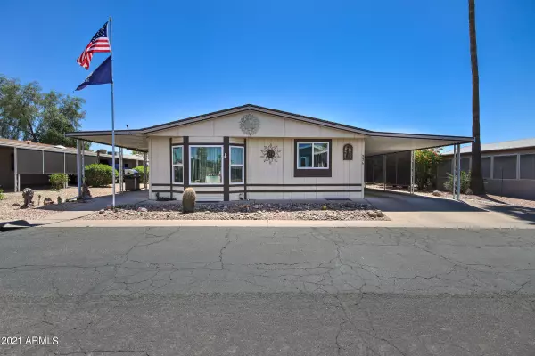 Mesa, AZ 85215,6209 E MCKELLIPS Road #226