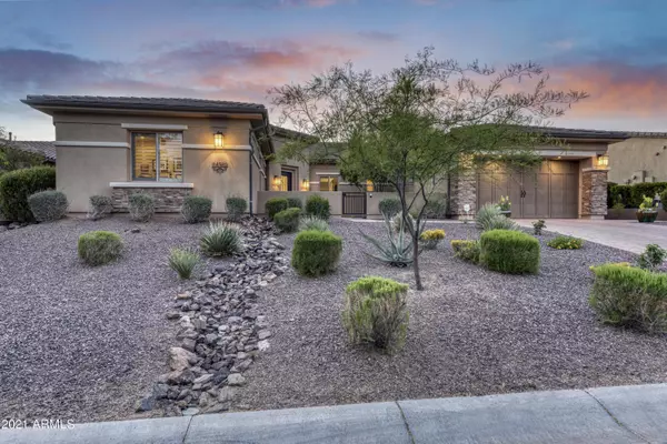 Scottsdale, AZ 85255,24382 N 72ND Way