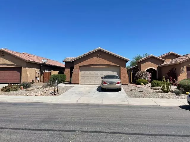 36564 W LA PAZ Street, Maricopa, AZ 85138