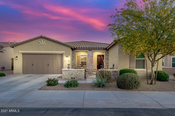 Maricopa, AZ 85138,41641 W SPRINGTIME Road