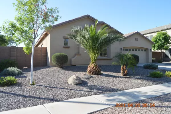 Gilbert, AZ 85298,2867 E COURTNEY Street