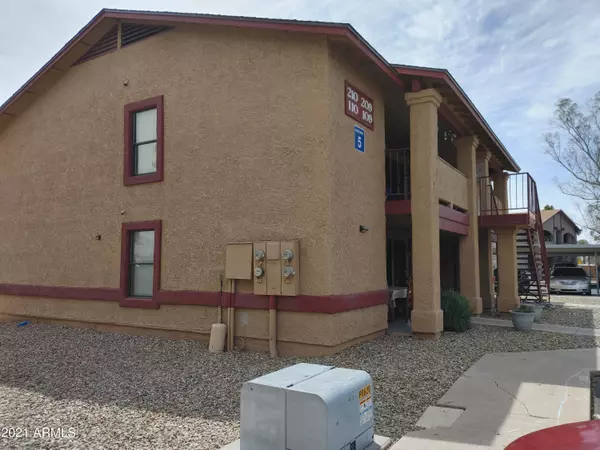 Mesa, AZ 85201,465 W IVYGLEN Street #209