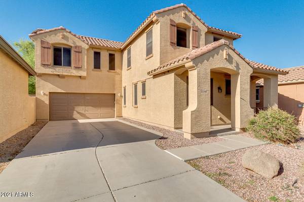 Surprise, AZ 85379,15448 W POINSETTIA Drive