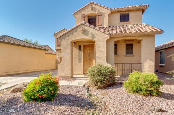 Surprise, AZ 85379,15448 W POINSETTIA Drive