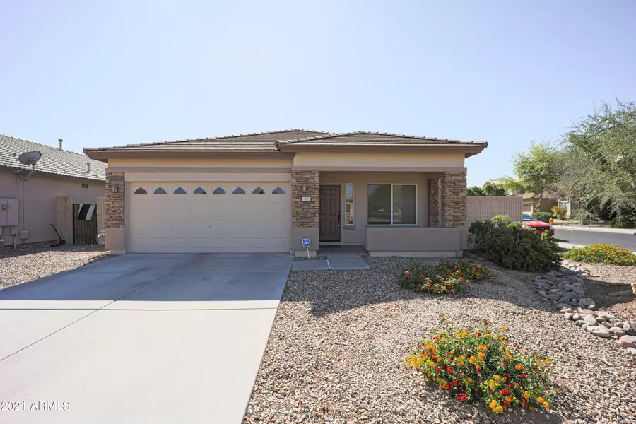 22 N 124TH Avenue, Avondale, AZ 85323