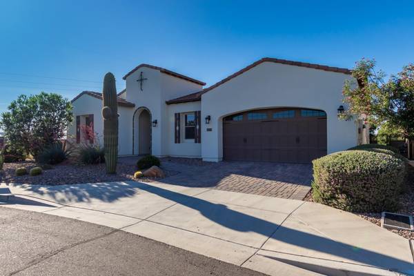 Queen Creek, AZ 85140,106 E ORANGE BLOSSOM Path