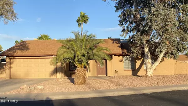 11819 S MAZE Court, Phoenix, AZ 85044