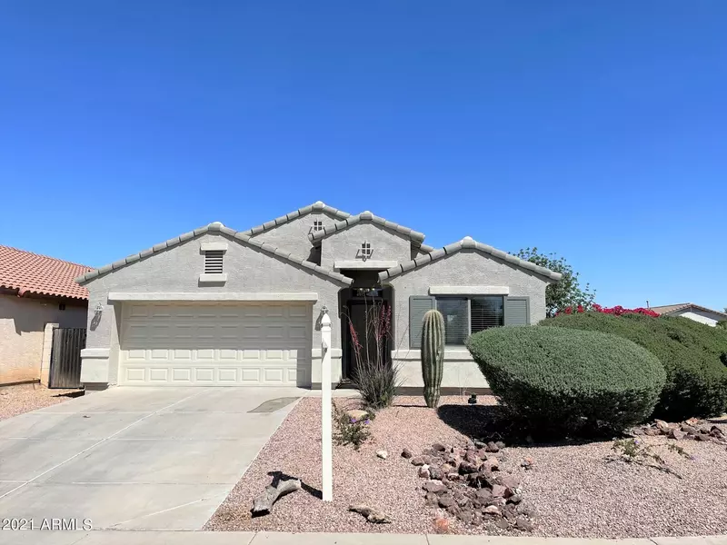 37913 N RUSTY Lane, San Tan Valley, AZ 85140