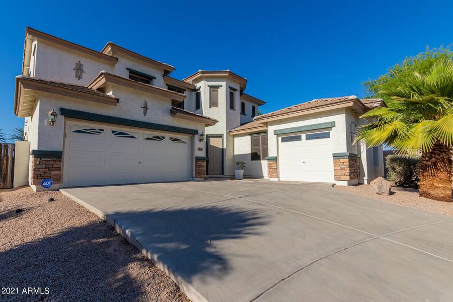 94 W ORIOLE Way, Chandler, AZ 85286