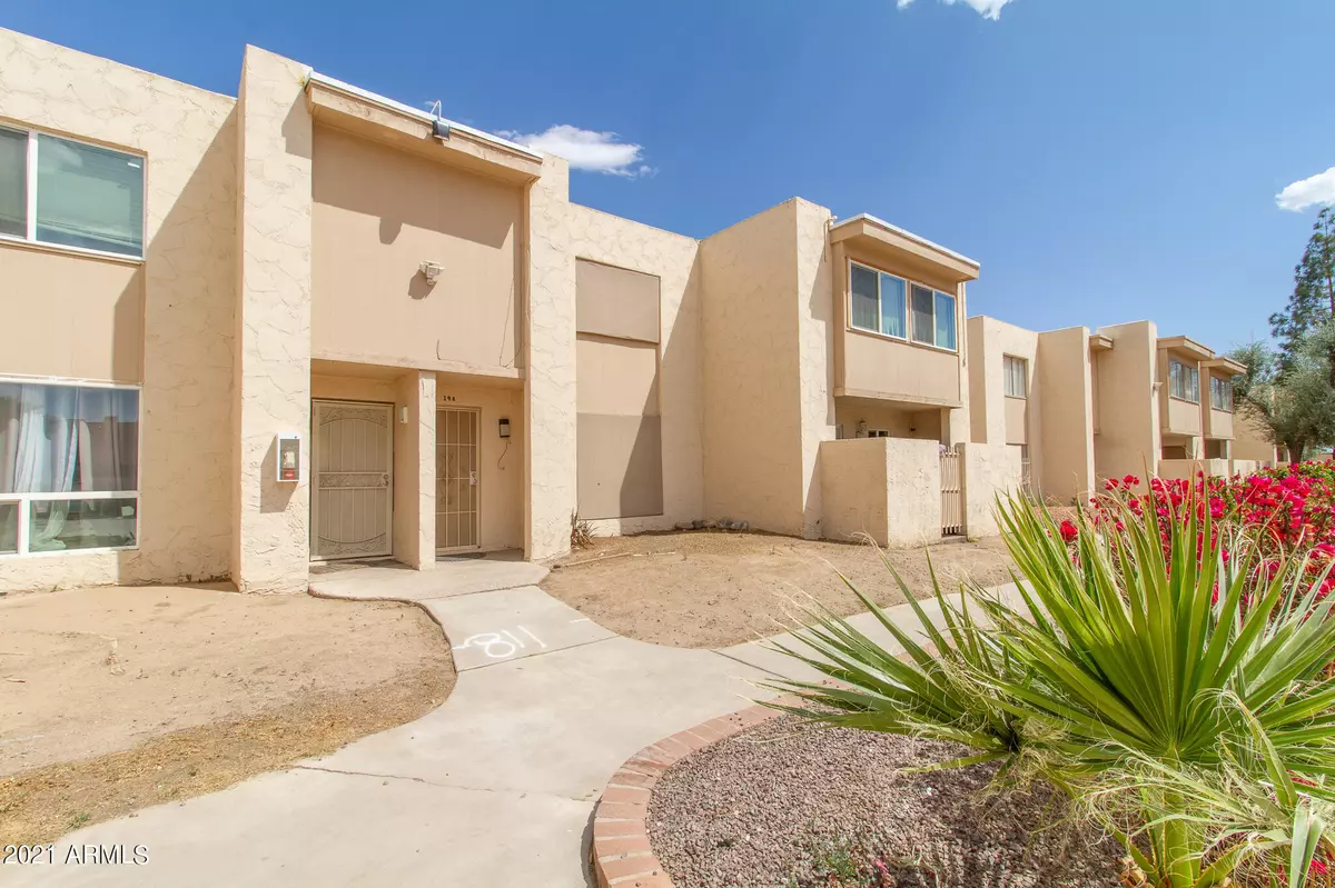 Phoenix, AZ 85051,3520 W DUNLAP Avenue #189